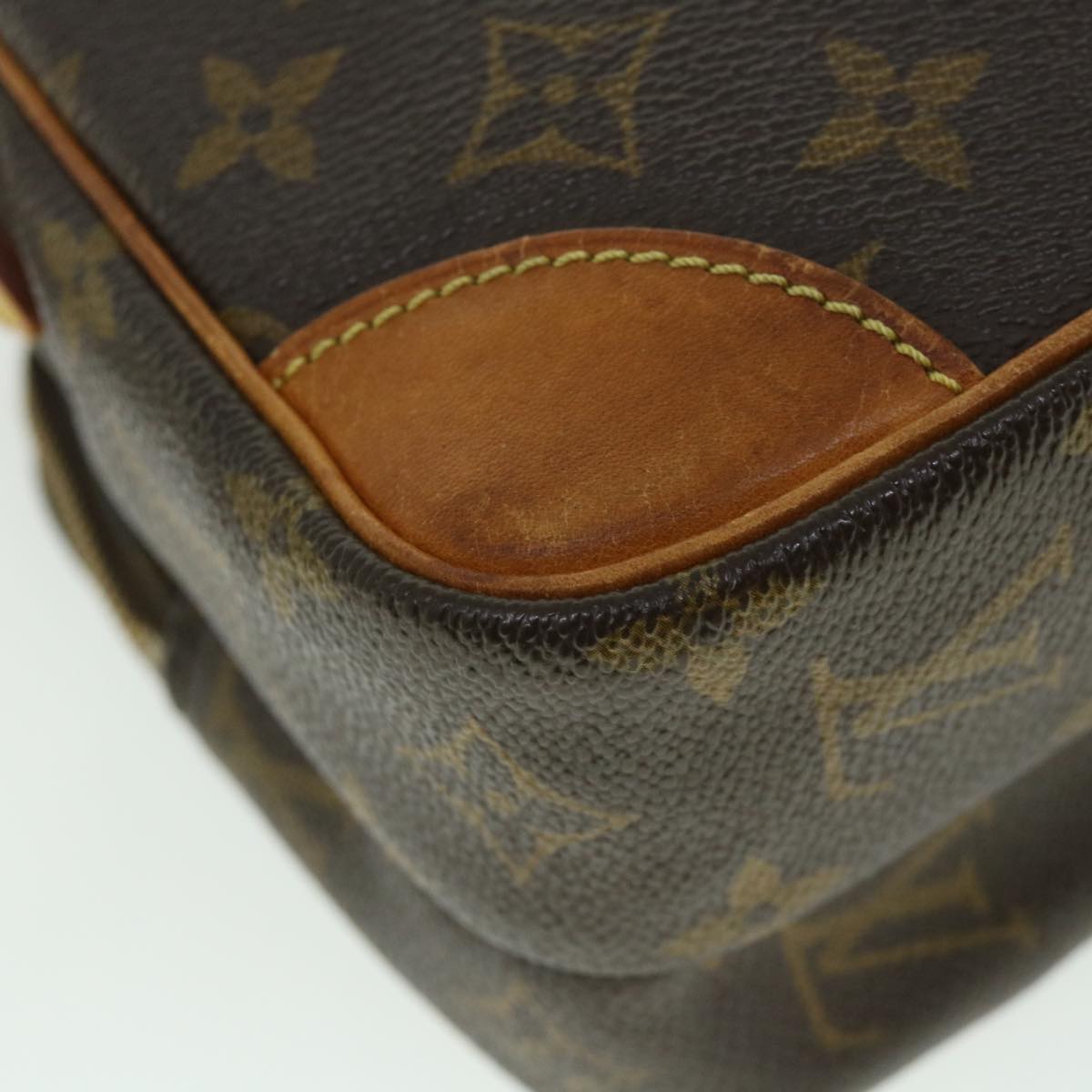 LOUIS VUITTON Monogram Amazon Shoulder Bag M45236 LV 54588