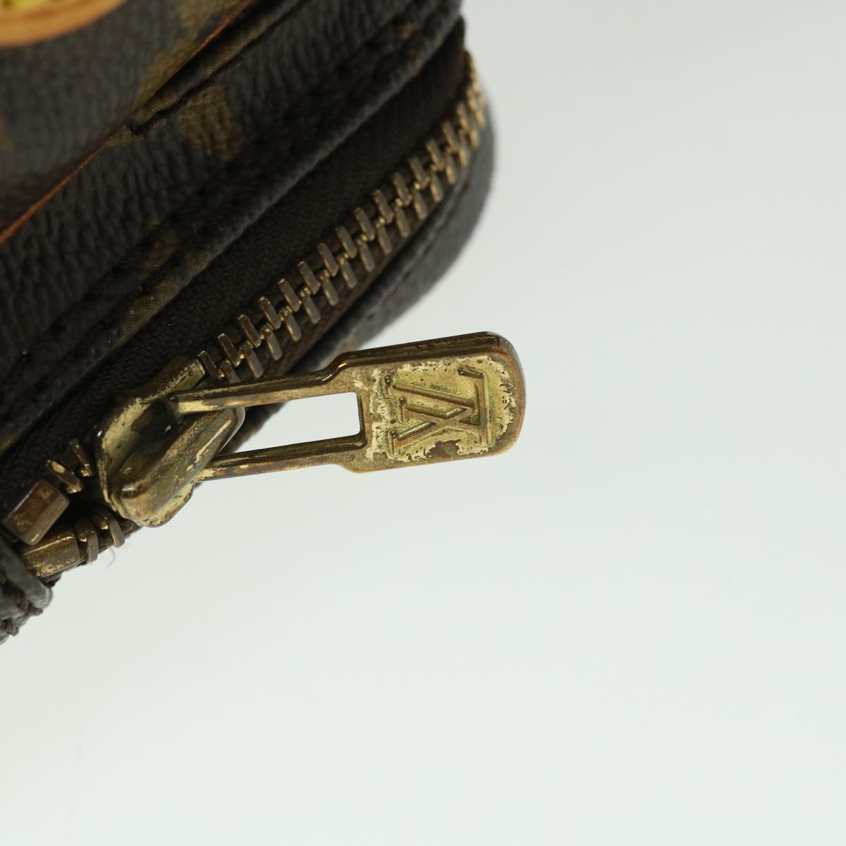 LOUIS VUITTON Monogram Amazon Shoulder Bag M45236 LV 54588
