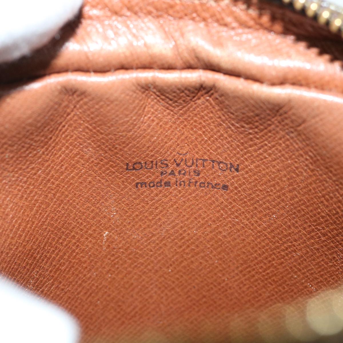 LOUIS VUITTON Monogram Amazon Shoulder Bag M45236 LV 54588