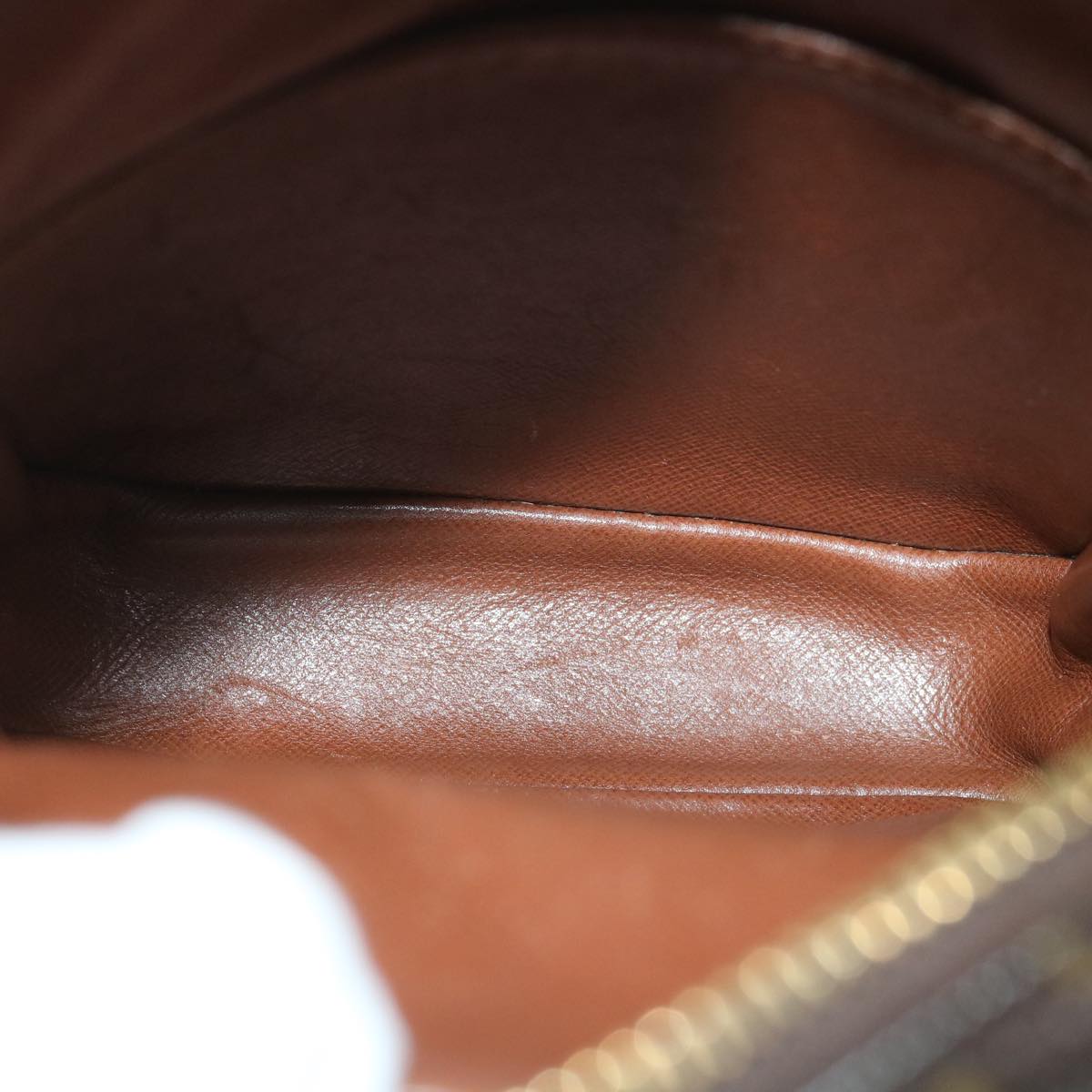 LOUIS VUITTON Monogram Amazon Shoulder Bag M45236 LV 54588