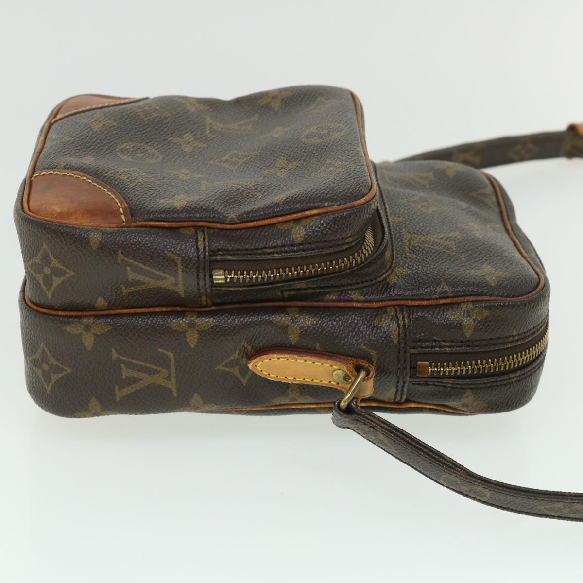 LOUIS VUITTON Monogram Amazon Shoulder Bag M45236 LV 54588