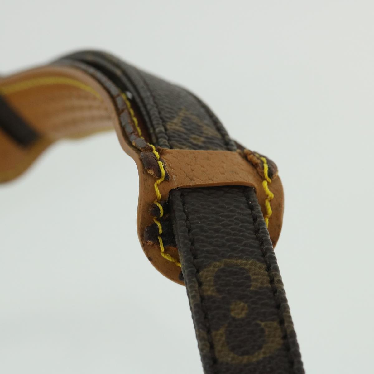 LOUIS VUITTON Monogram Amazon Shoulder Bag M45236 LV 54588