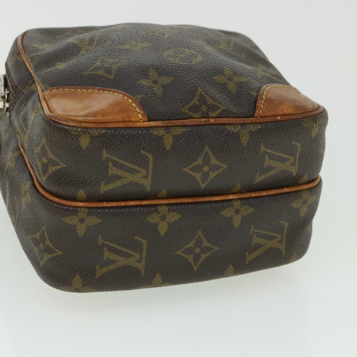 LOUIS VUITTON Monogram Amazon Shoulder Bag M45236 LV 54589