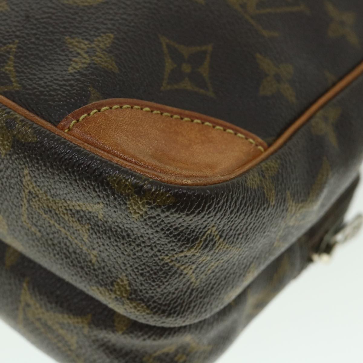 LOUIS VUITTON Monogram Amazon Shoulder Bag M45236 LV 54589