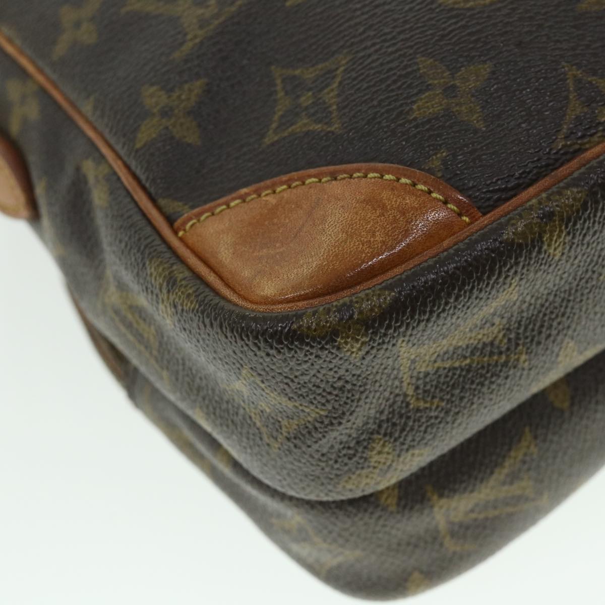 LOUIS VUITTON Monogram Amazon Shoulder Bag M45236 LV 54589