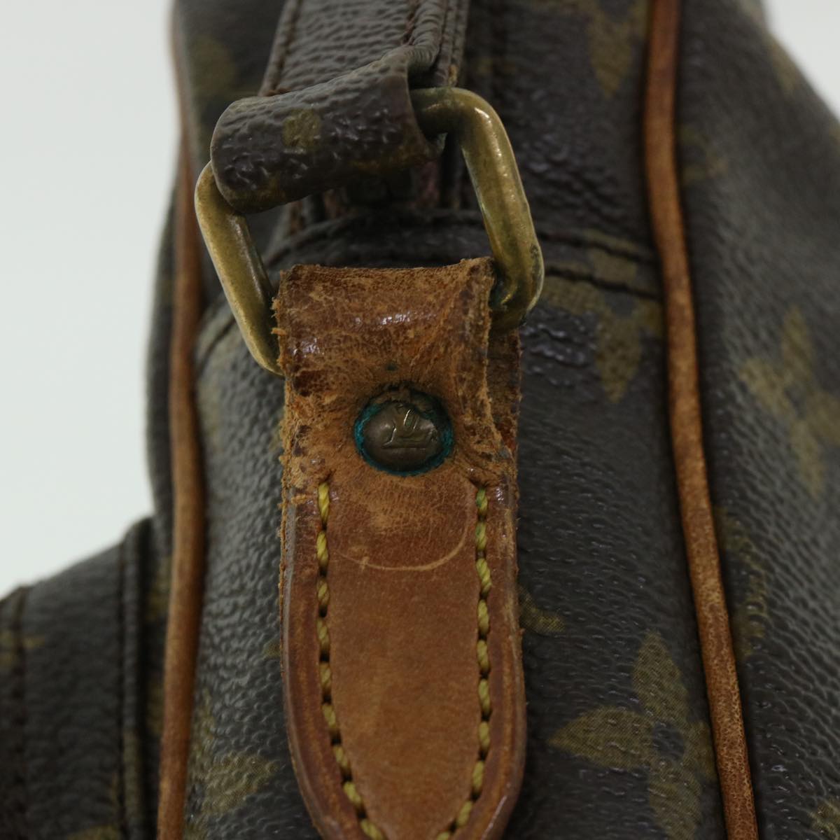 LOUIS VUITTON Monogram Amazon Shoulder Bag M45236 LV 54589