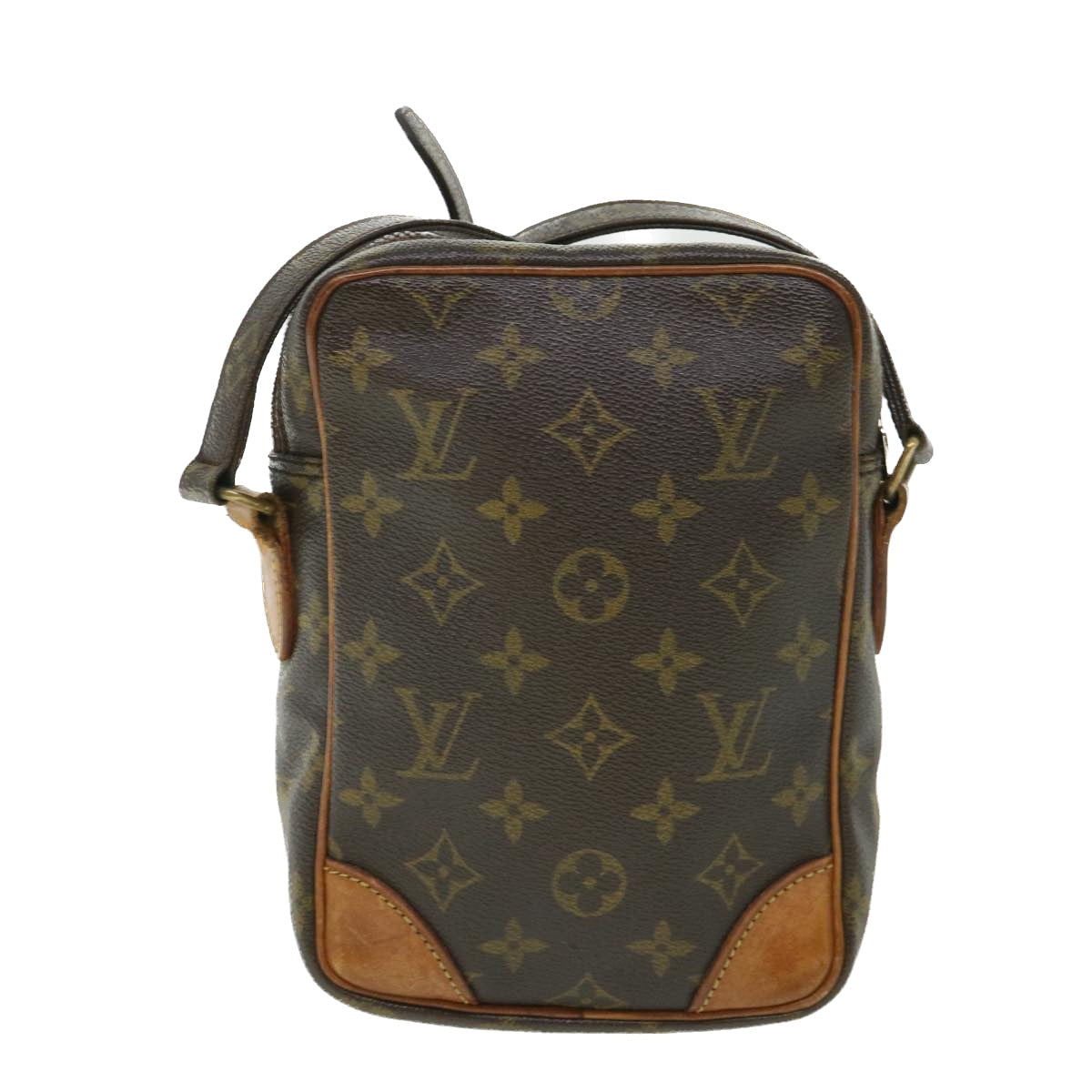 LOUIS VUITTON Monogram Amazon Shoulder Bag M45236 LV 54589