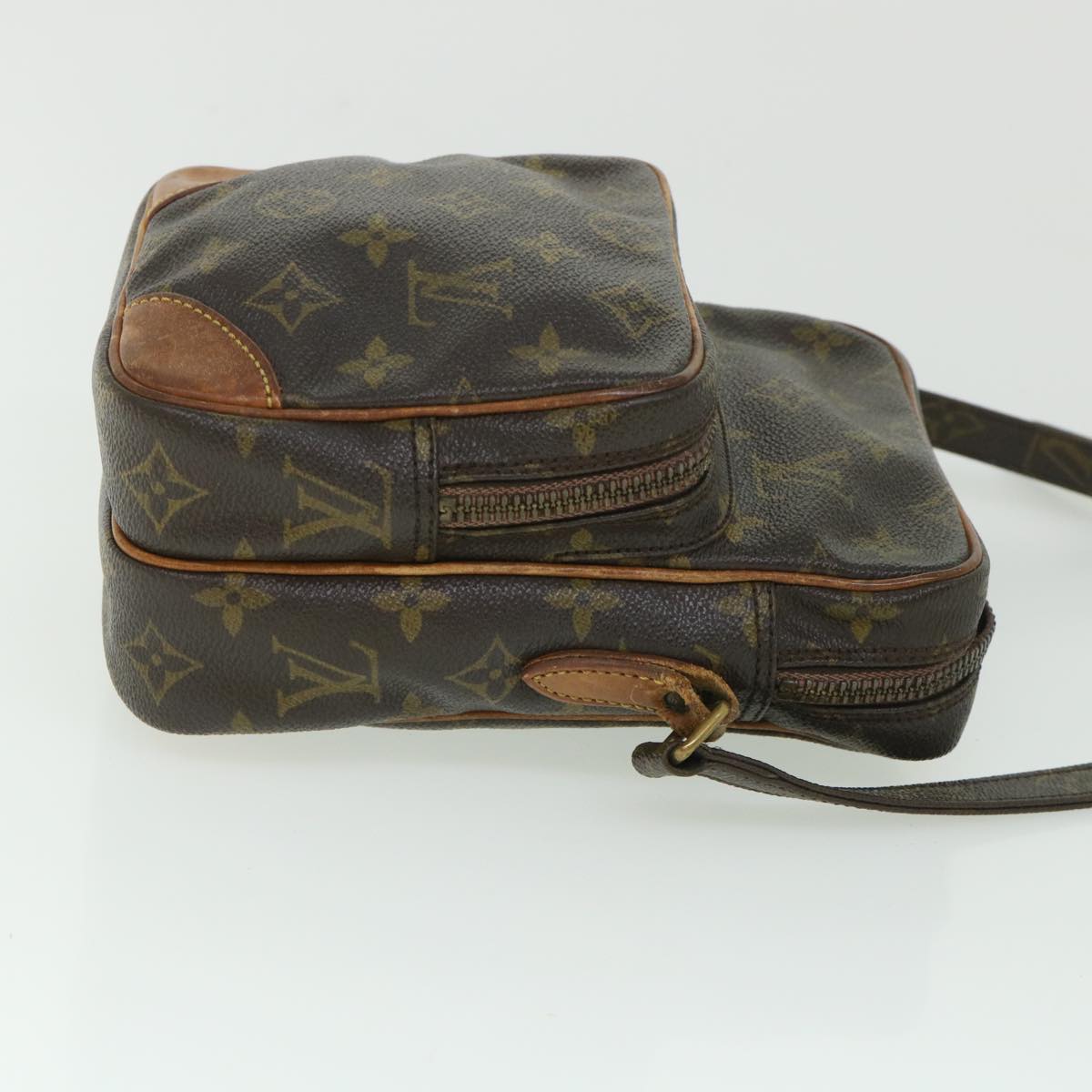 LOUIS VUITTON Monogram Amazon Shoulder Bag M45236 LV 54589