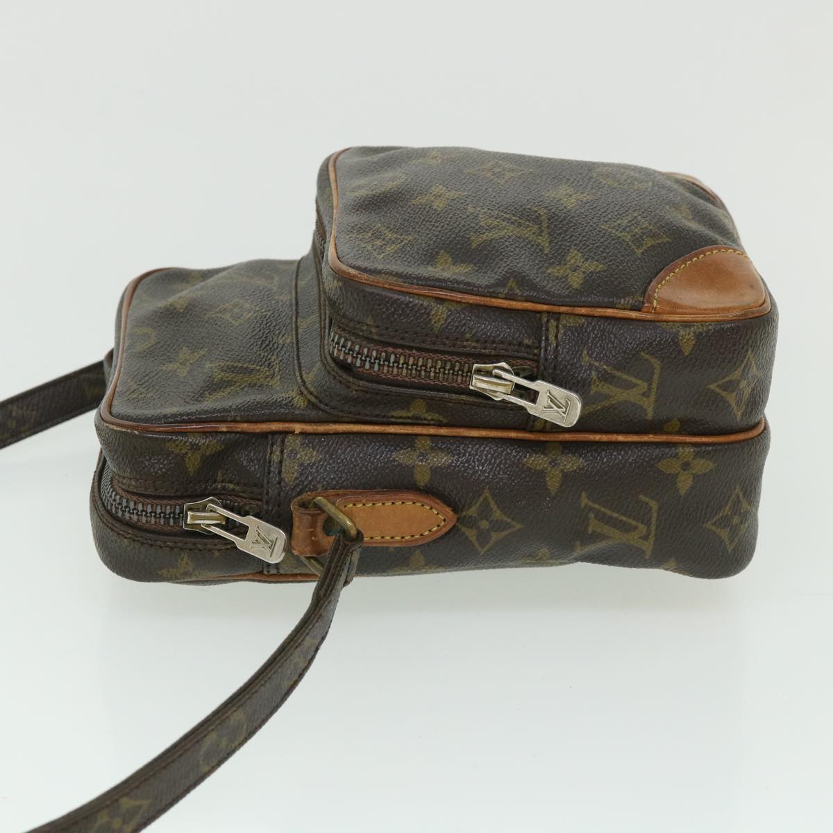 LOUIS VUITTON Monogram Amazon Shoulder Bag M45236 LV 54589