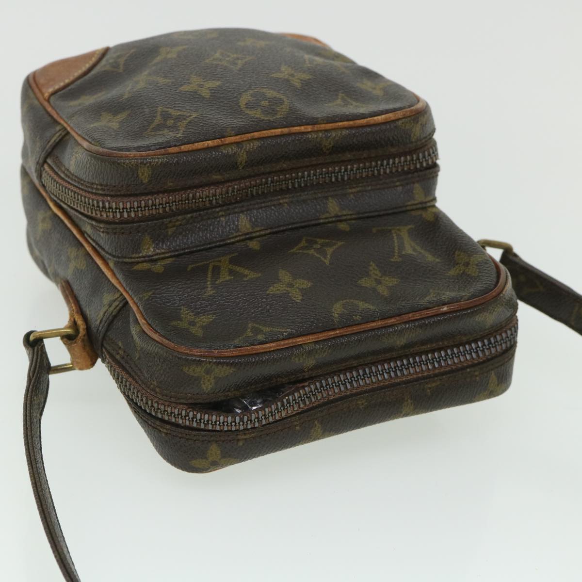 LOUIS VUITTON Monogram Amazon Shoulder Bag M45236 LV 54589