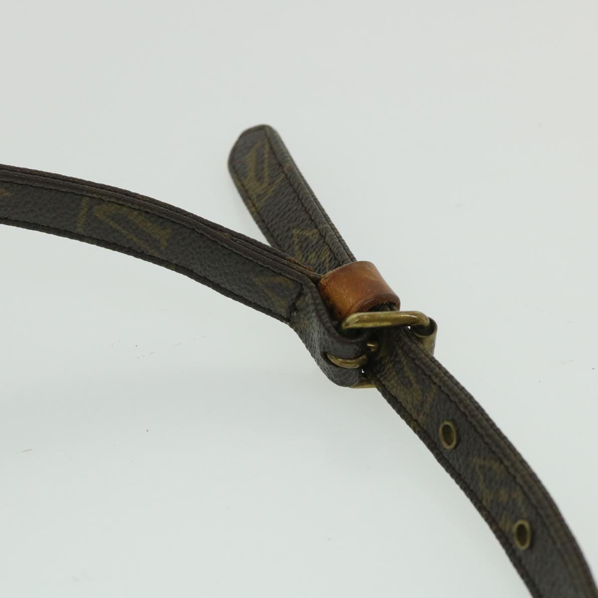 LOUIS VUITTON Monogram Amazon Shoulder Bag M45236 LV 54589
