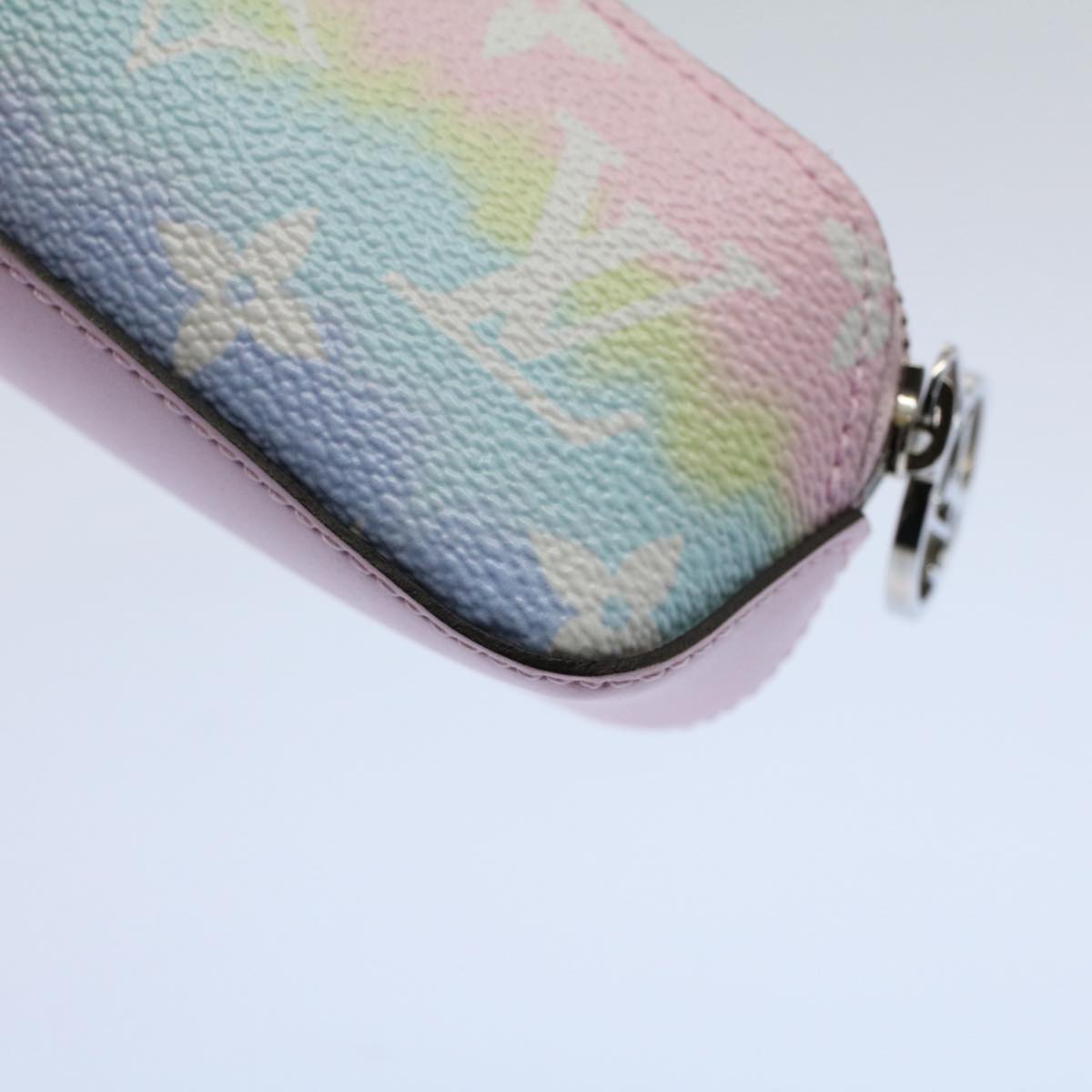 LOUIS VUITTON Monogram Escal Trousse Elizabeth Pen Case GI0473 LV 54601A