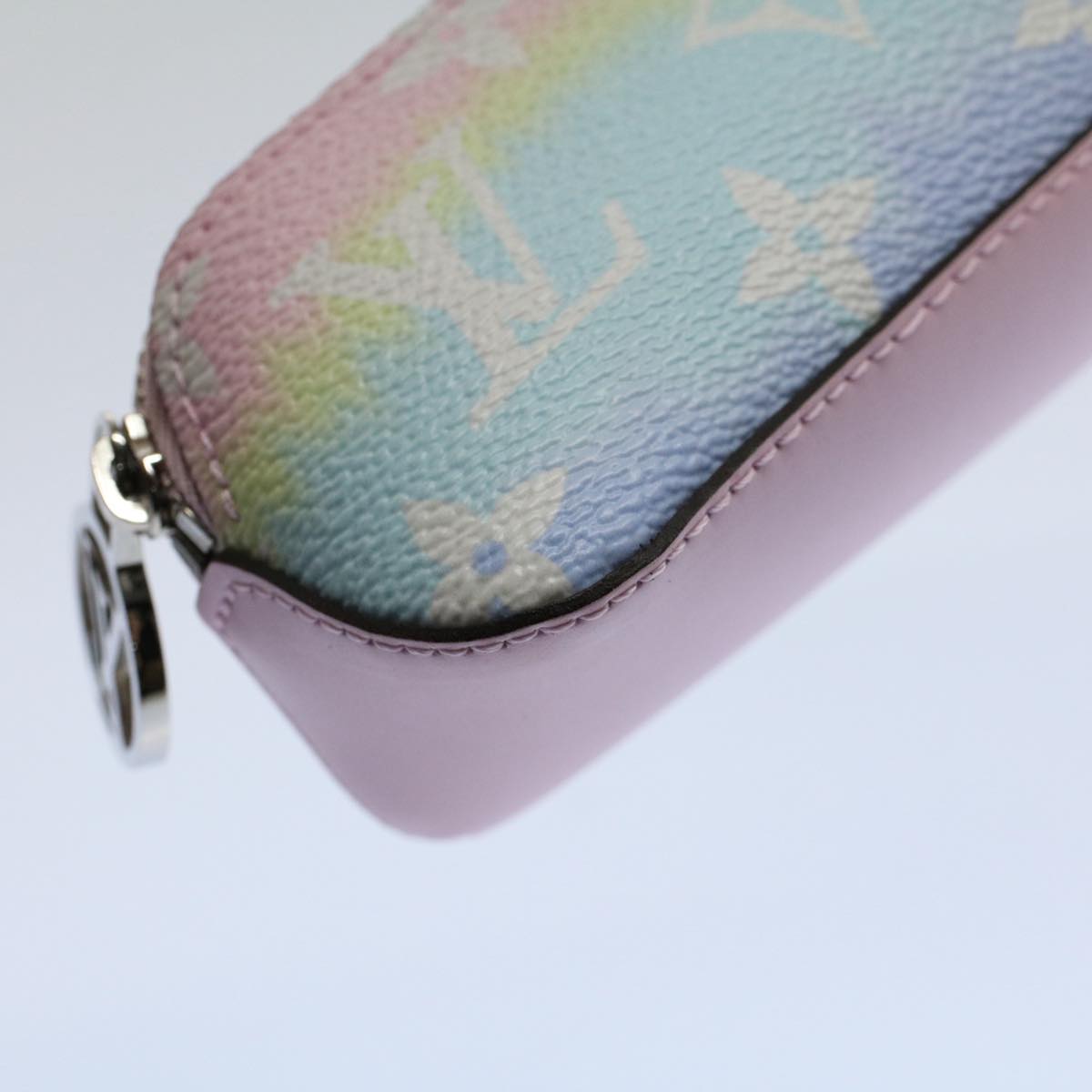 LOUIS VUITTON Monogram Escal Trousse Elizabeth Pen Case GI0473 LV 54601A