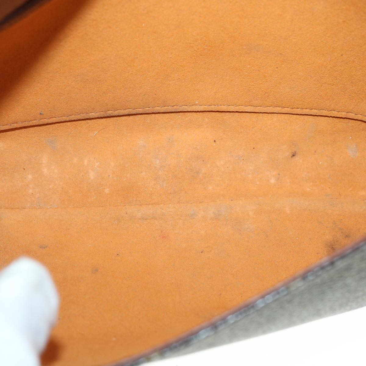 LOUIS VUITTON Monogram Musette Tango Short Strap Shoulder Bag M51257 54610