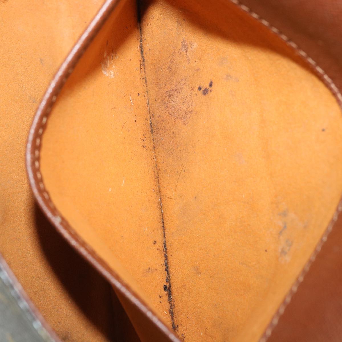 LOUIS VUITTON Monogram Musette Tango Short Strap Shoulder Bag M51257 54610