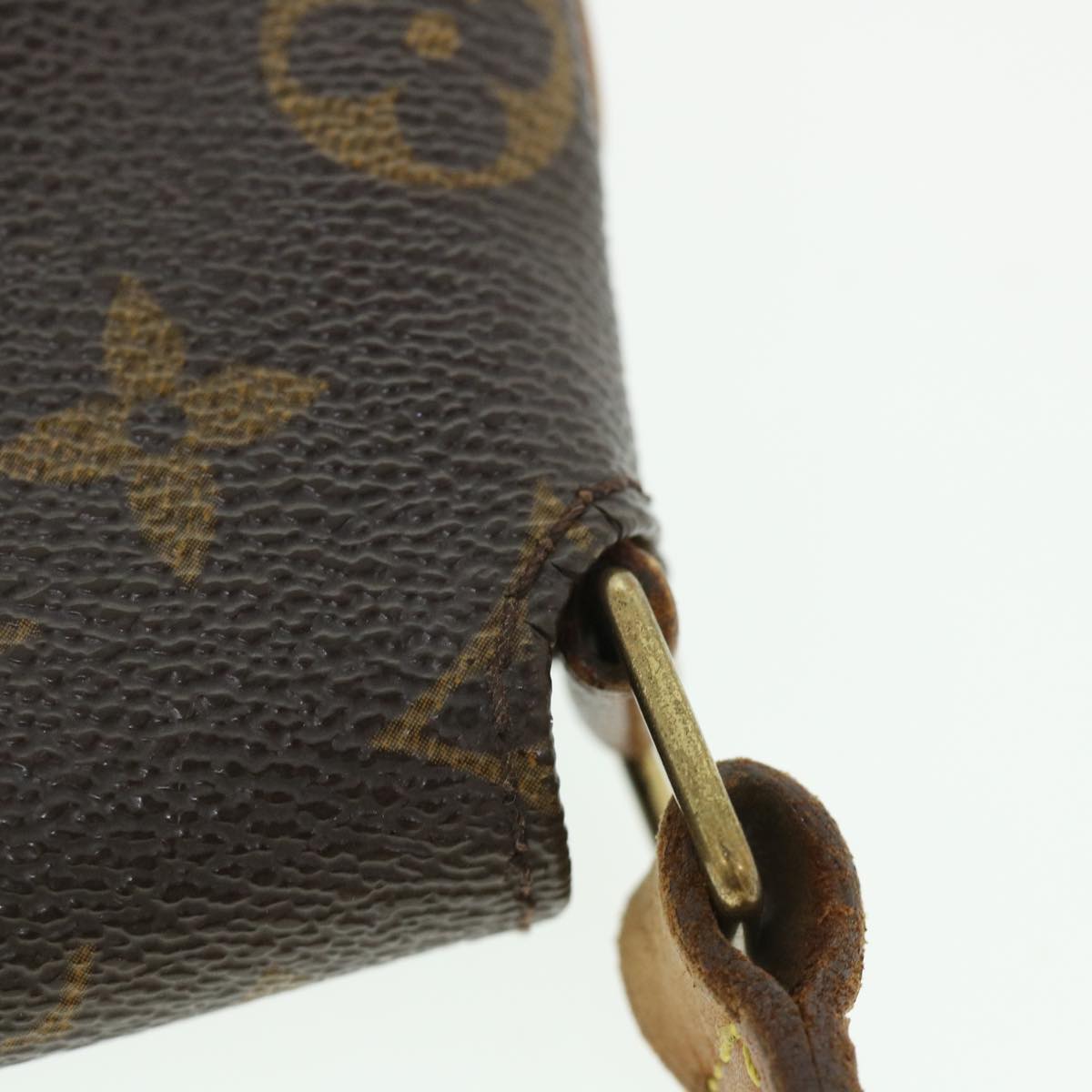 LOUIS VUITTON Monogram Musette Tango Short Strap Shoulder Bag M51257 54610