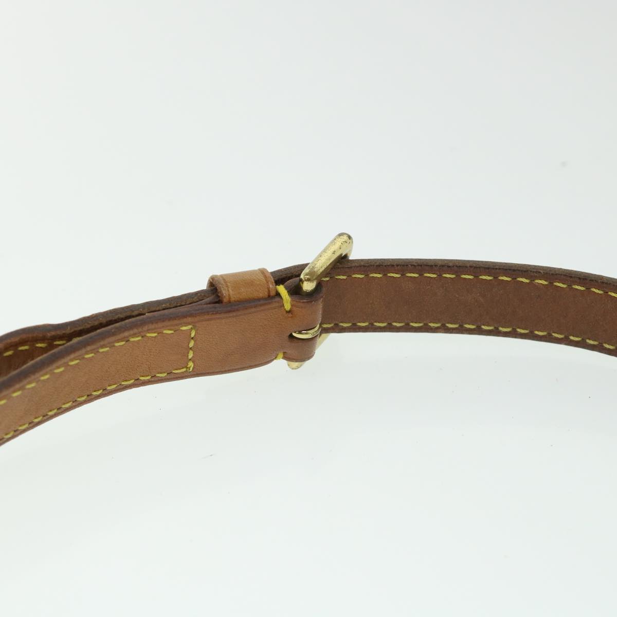 LOUIS VUITTON Monogram Musette Tango Short Strap Shoulder Bag M51257 54610