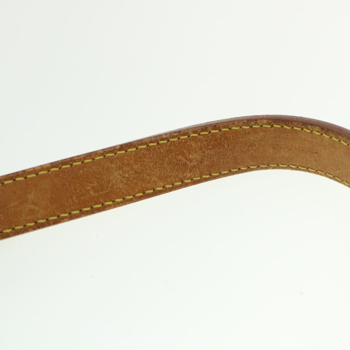 LOUIS VUITTON Monogram Noe Shoulder Bag M42224 LV 54643