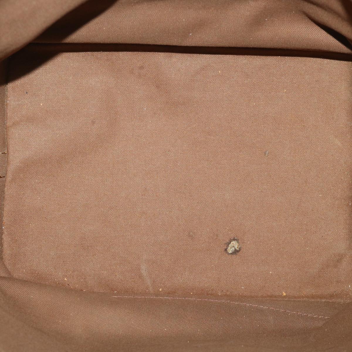 LOUIS VUITTON Monogram Noe Shoulder Bag M42224 LV 54643