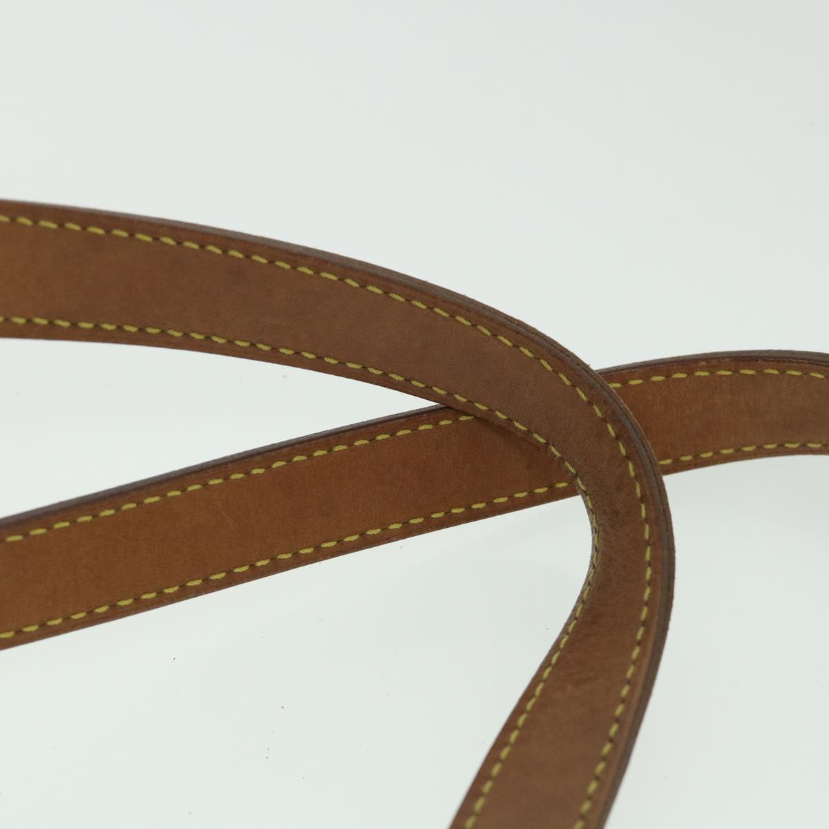 LOUIS VUITTON Monogram Montsouris MM Backpack M51136 LV 54660