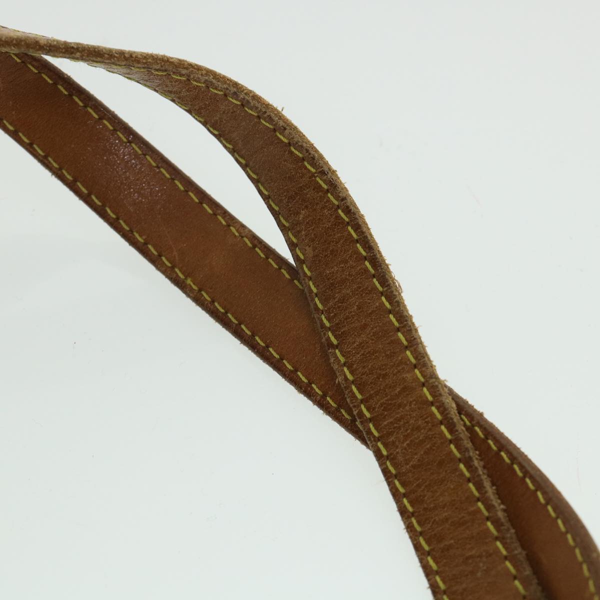 LOUIS VUITTON Monogram Randonnee GM Shoulder Bag M42244 LV 54662