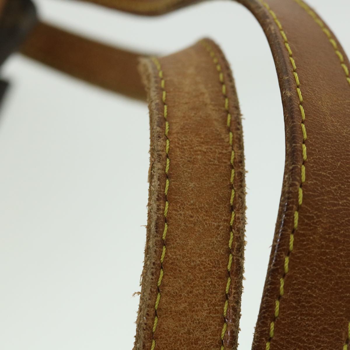 LOUIS VUITTON Monogram Randonnee GM Shoulder Bag M42244 LV 54662