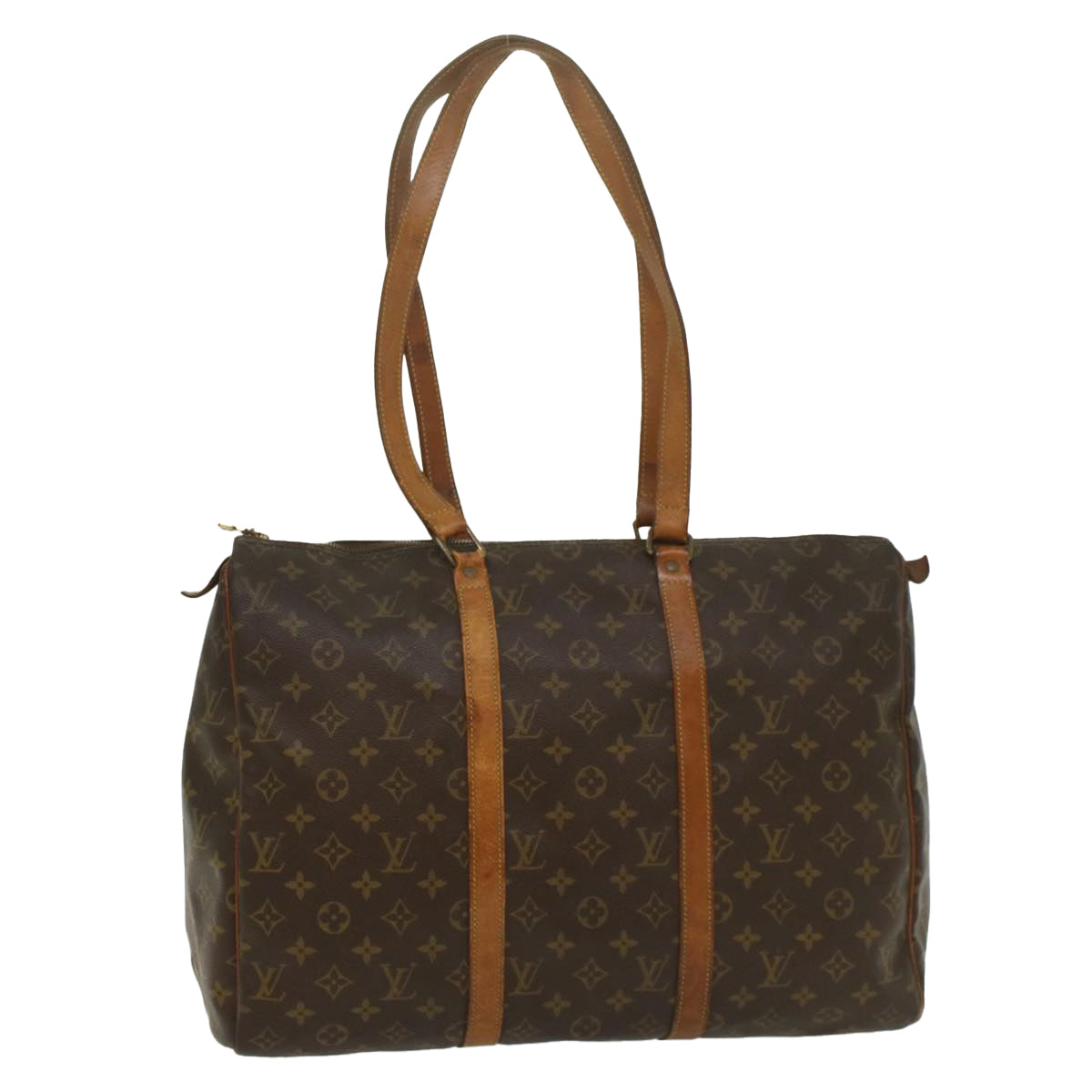 LOUIS VUITTON Monogram Flanerie 45 Shoulder Bag M51115 LV 54663