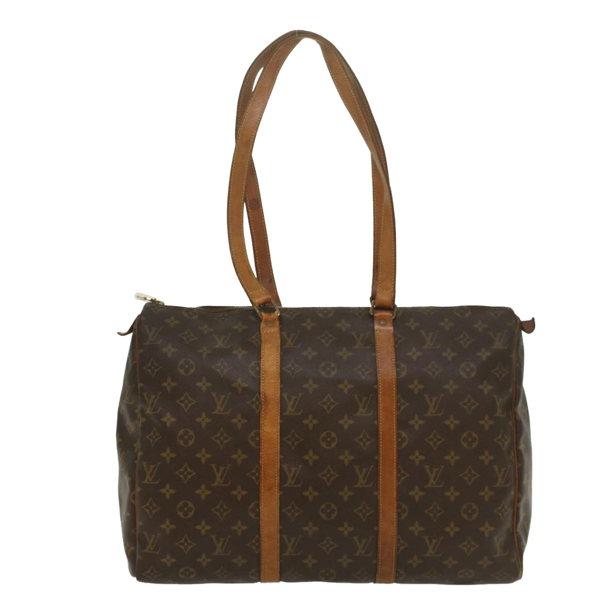 LOUIS VUITTON Monogram Flanerie 45 Shoulder Bag M51115 LV 54663