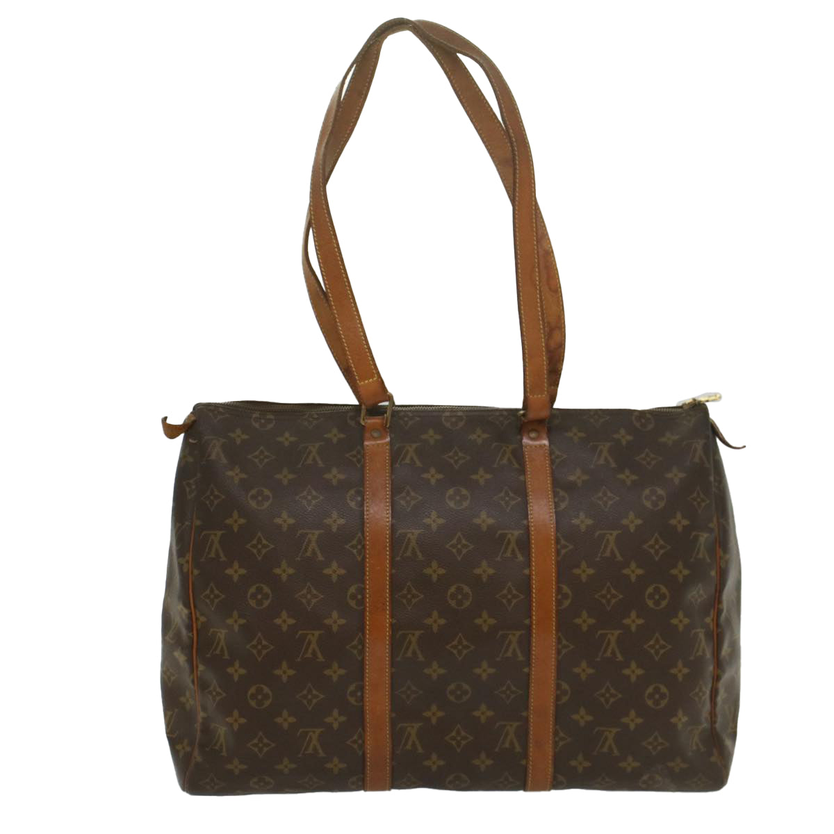 LOUIS VUITTON Monogram Flanerie 45 Shoulder Bag M51115 LV 54663