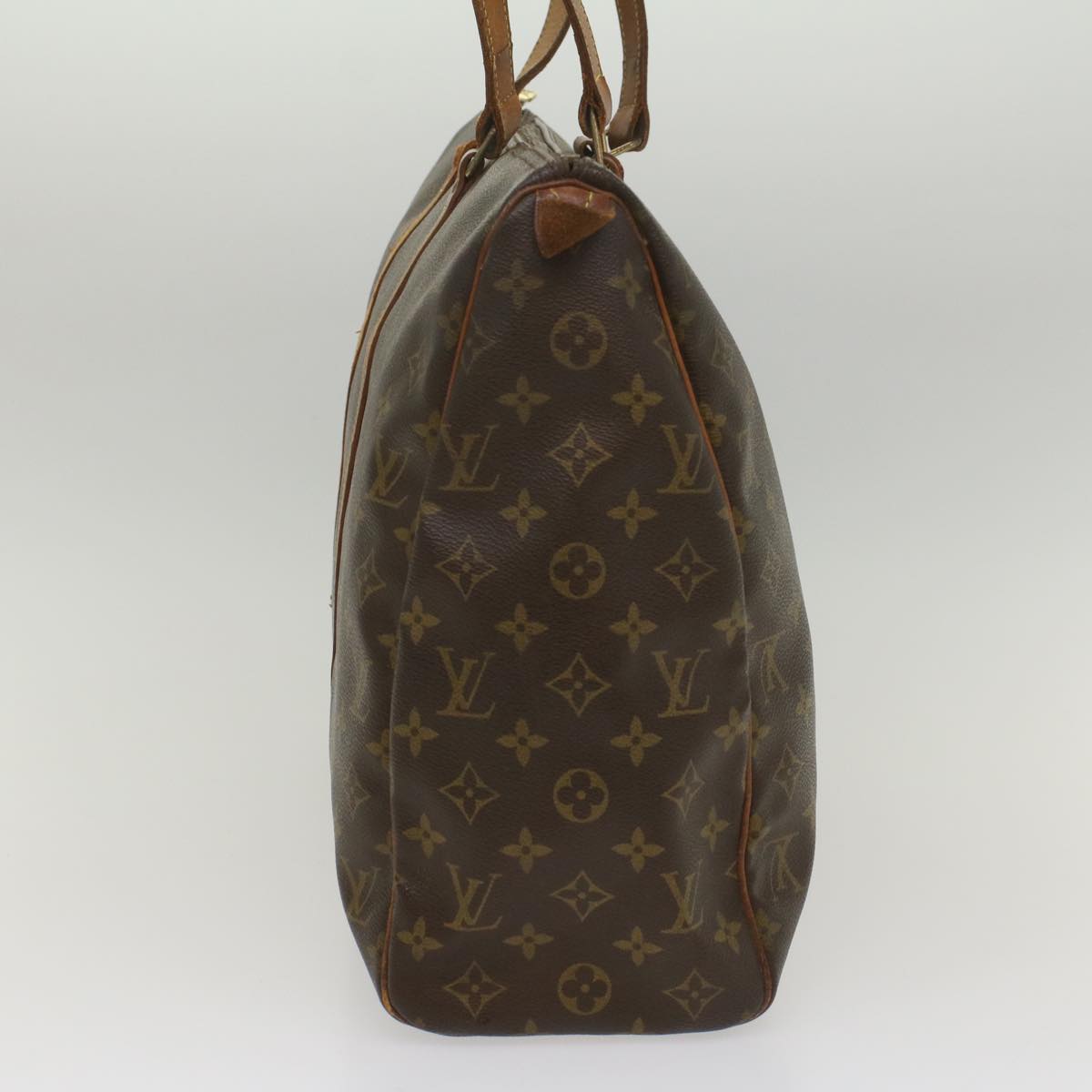 LOUIS VUITTON Monogram Flanerie 45 Shoulder Bag M51115 LV 54663