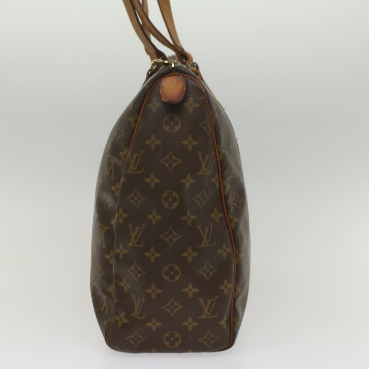 LOUIS VUITTON Monogram Flanerie 45 Shoulder Bag M51115 LV 54663