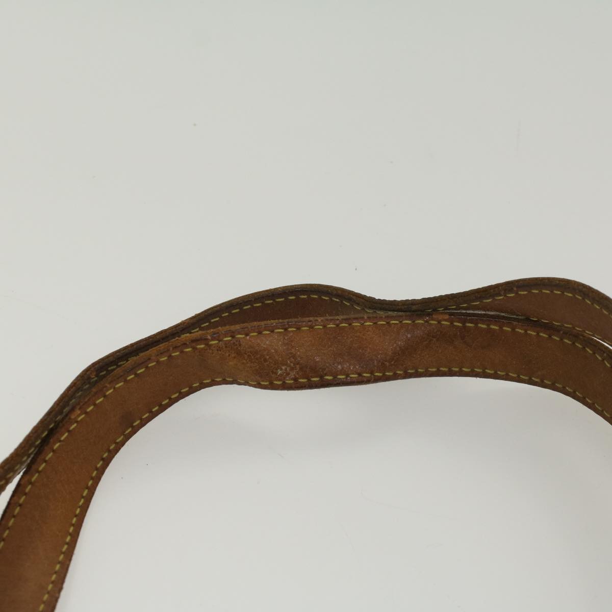LOUIS VUITTON Monogram Flanerie 45 Shoulder Bag M51115 LV 54663