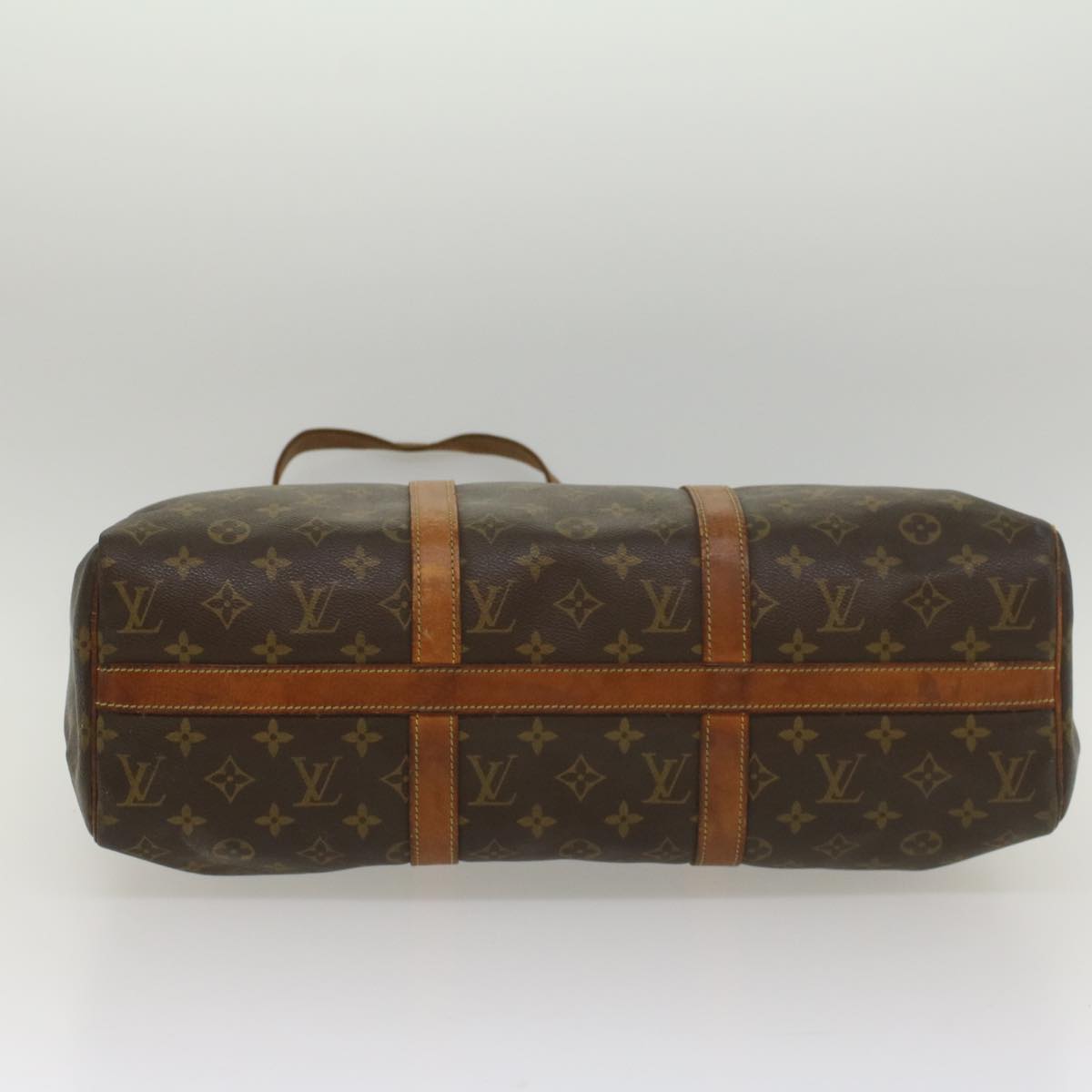 LOUIS VUITTON Monogram Flanerie 45 Shoulder Bag M51115 LV 54663