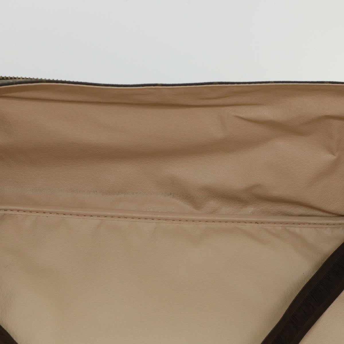 LOUIS VUITTON Monogram Sirius 55 Boston Bag M41404 LV 54671