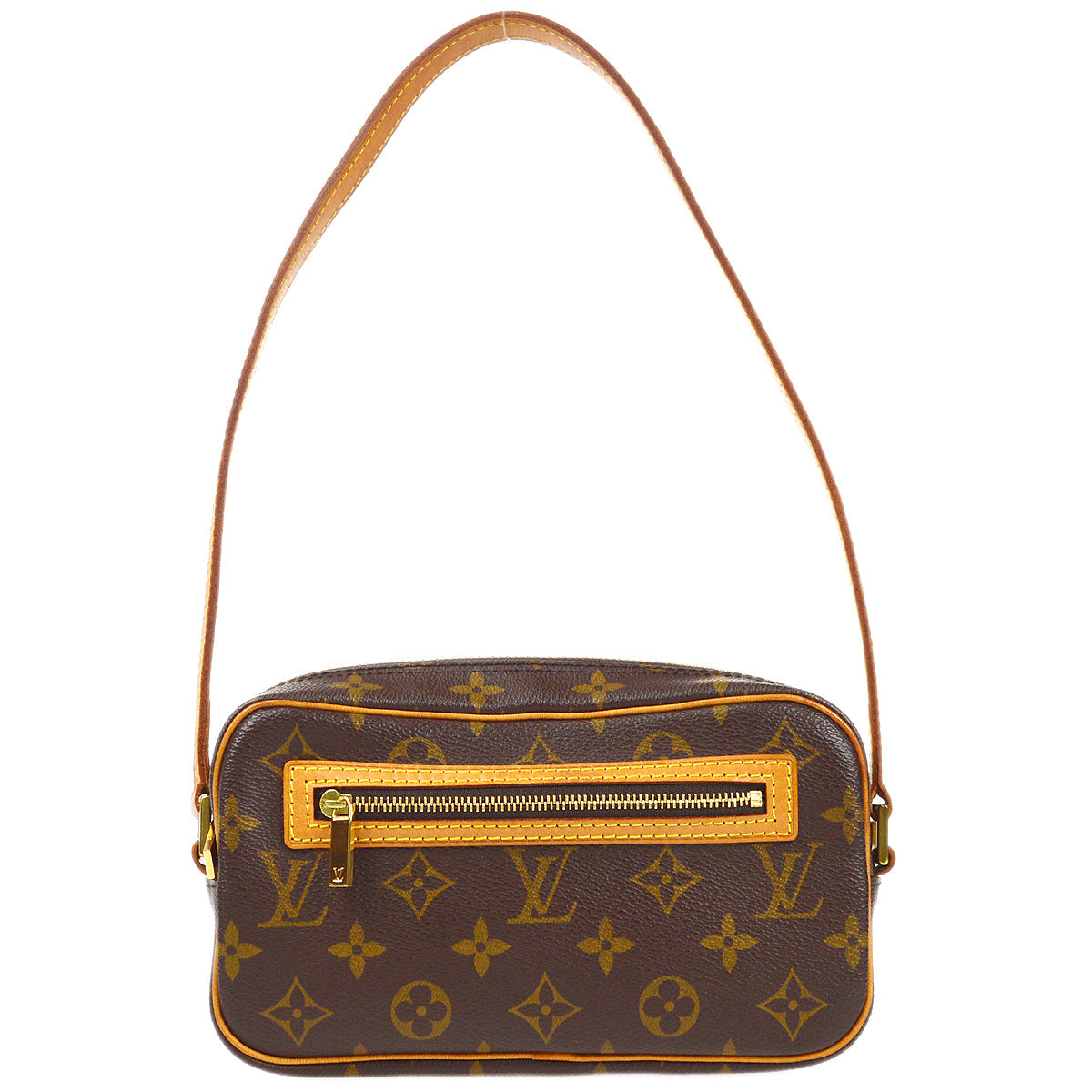 Louis Vuitton 2000 Pochette Cite Monogram M51183