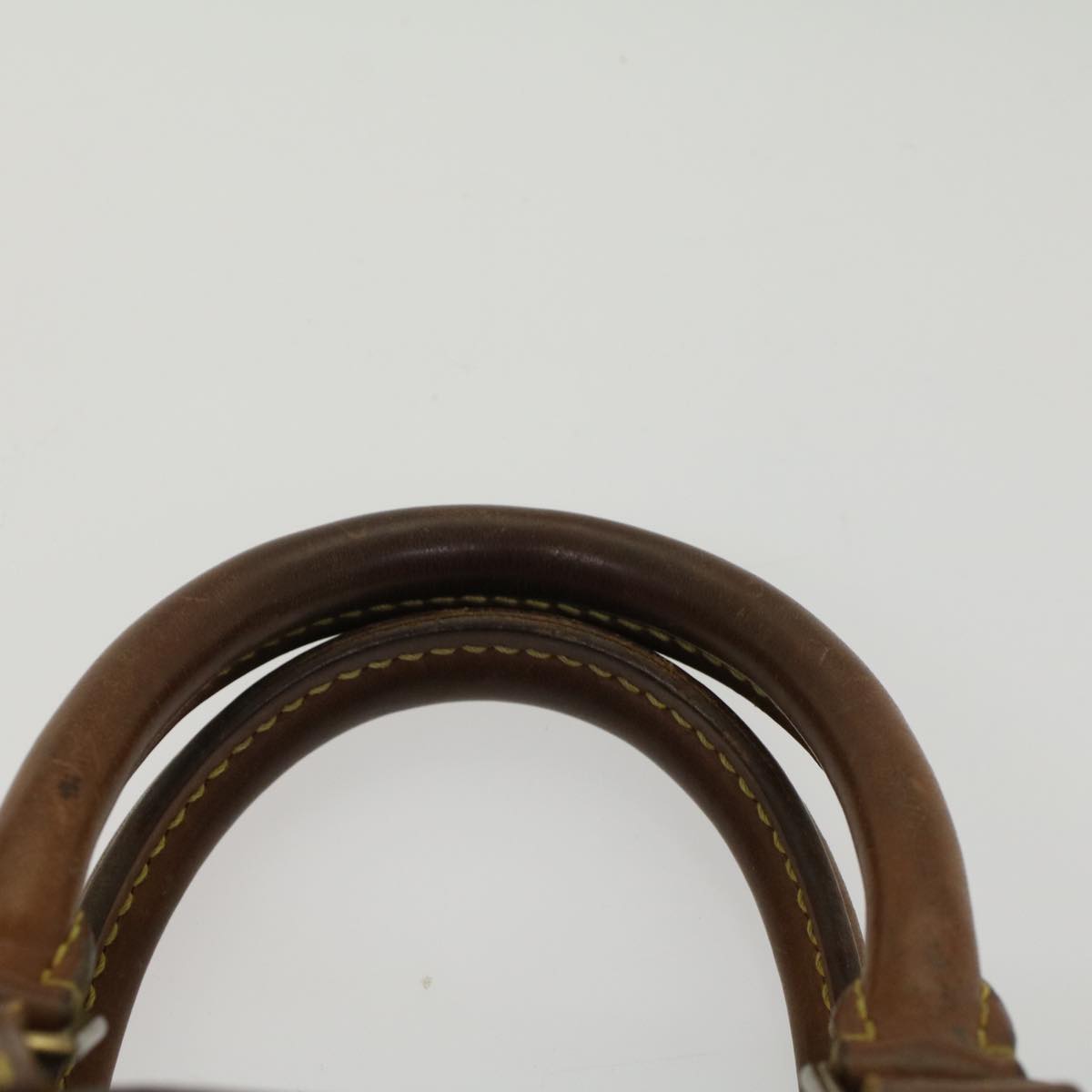 LOUIS VUITTON Monogram Speedy 25 Hand Bag M41528 LV 54865