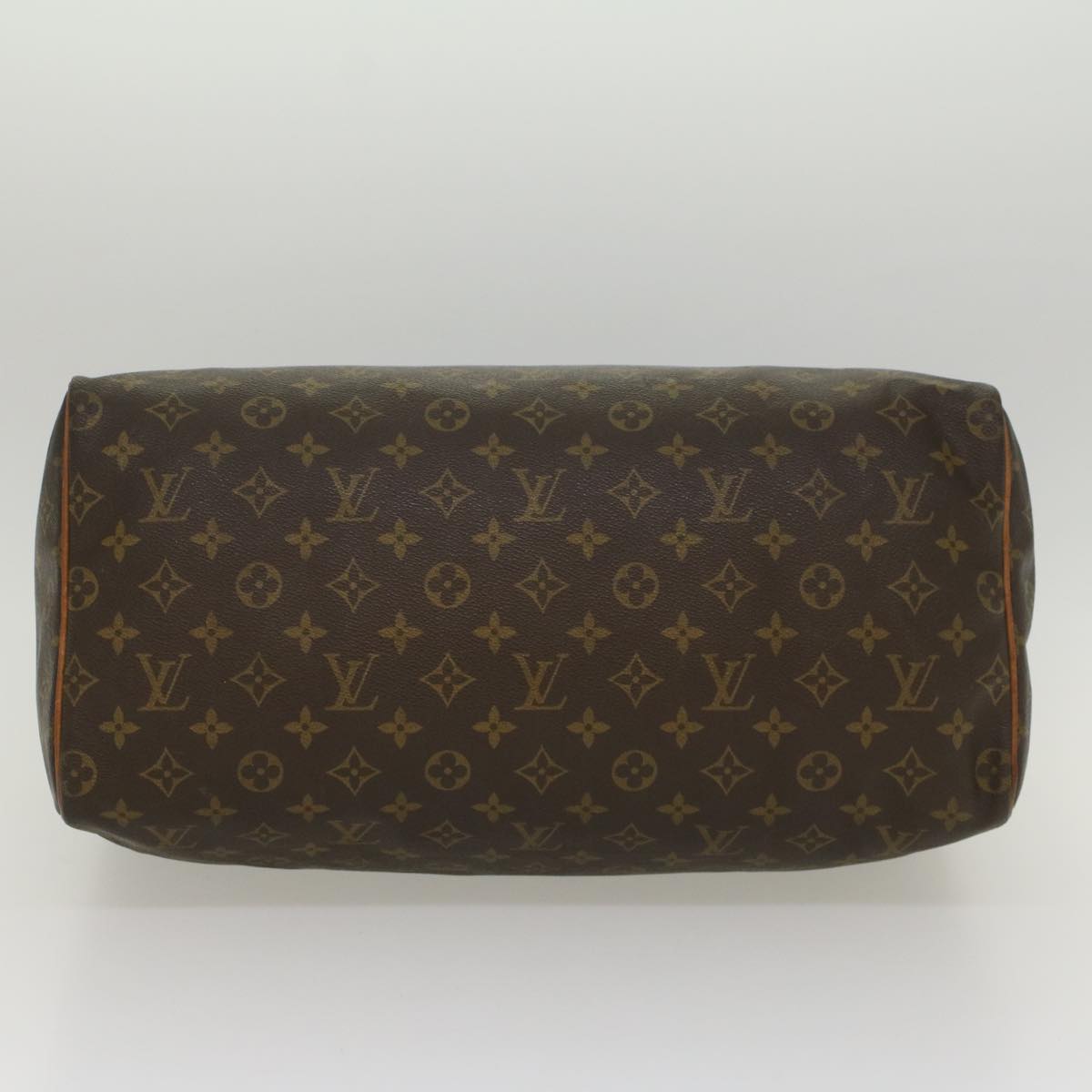 LOUIS VUITTON Monogram Speedy 40 Hand Bag Vintage M41522 LV 54867