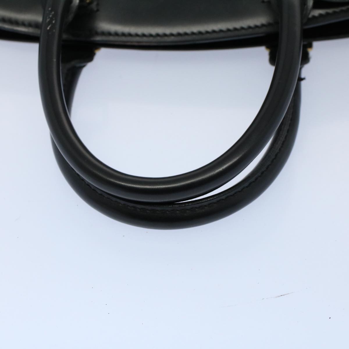 LOUIS VUITTON Epi Riviera Hand Bag Noir Black M48182 LV 54925