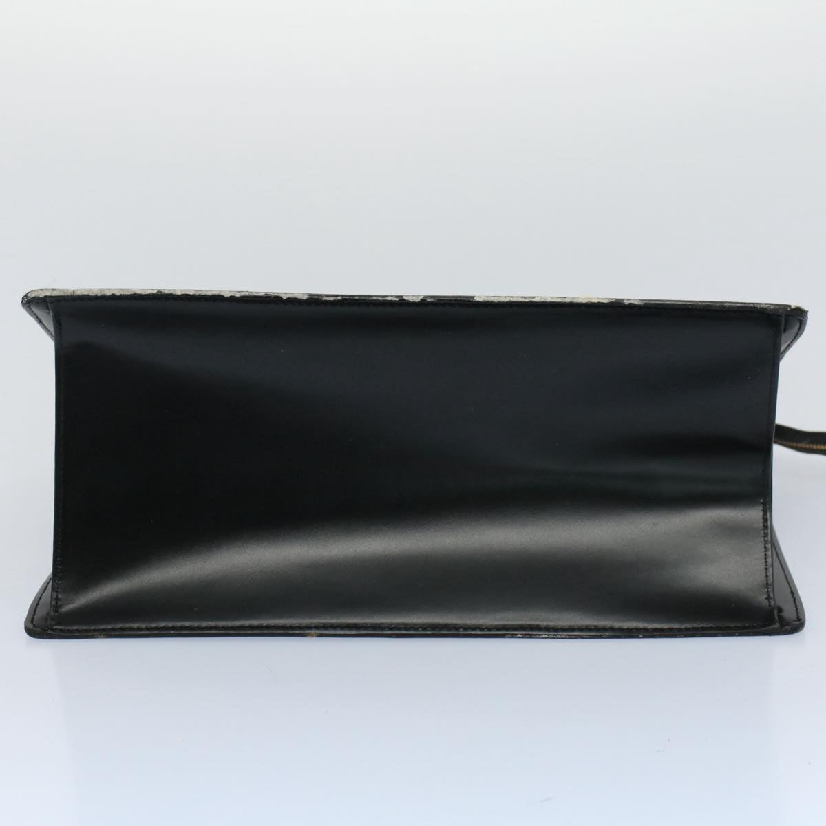 LOUIS VUITTON Epi Riviera Hand Bag Noir Black M48182 LV 54925