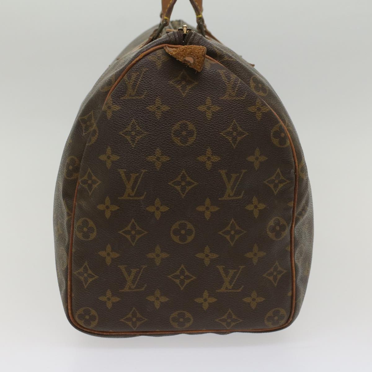 LOUIS VUITTON Monogram Speedy 40 Hand Bag M41522 LV 54935