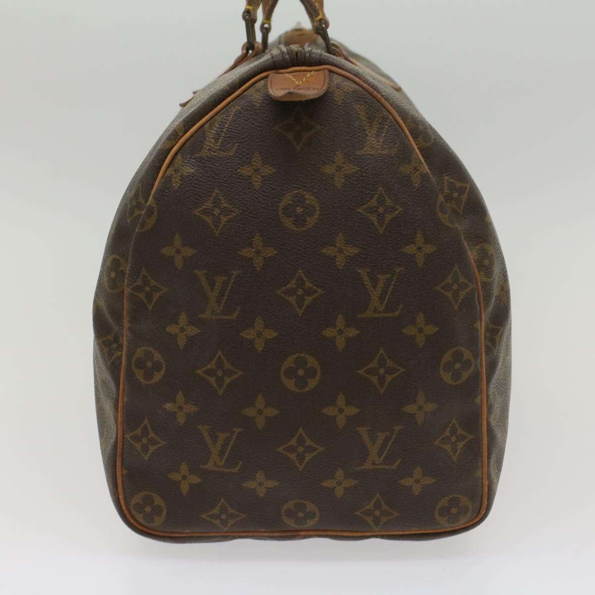 LOUIS VUITTON Monogram Speedy 40 Hand Bag M41522 LV 54935