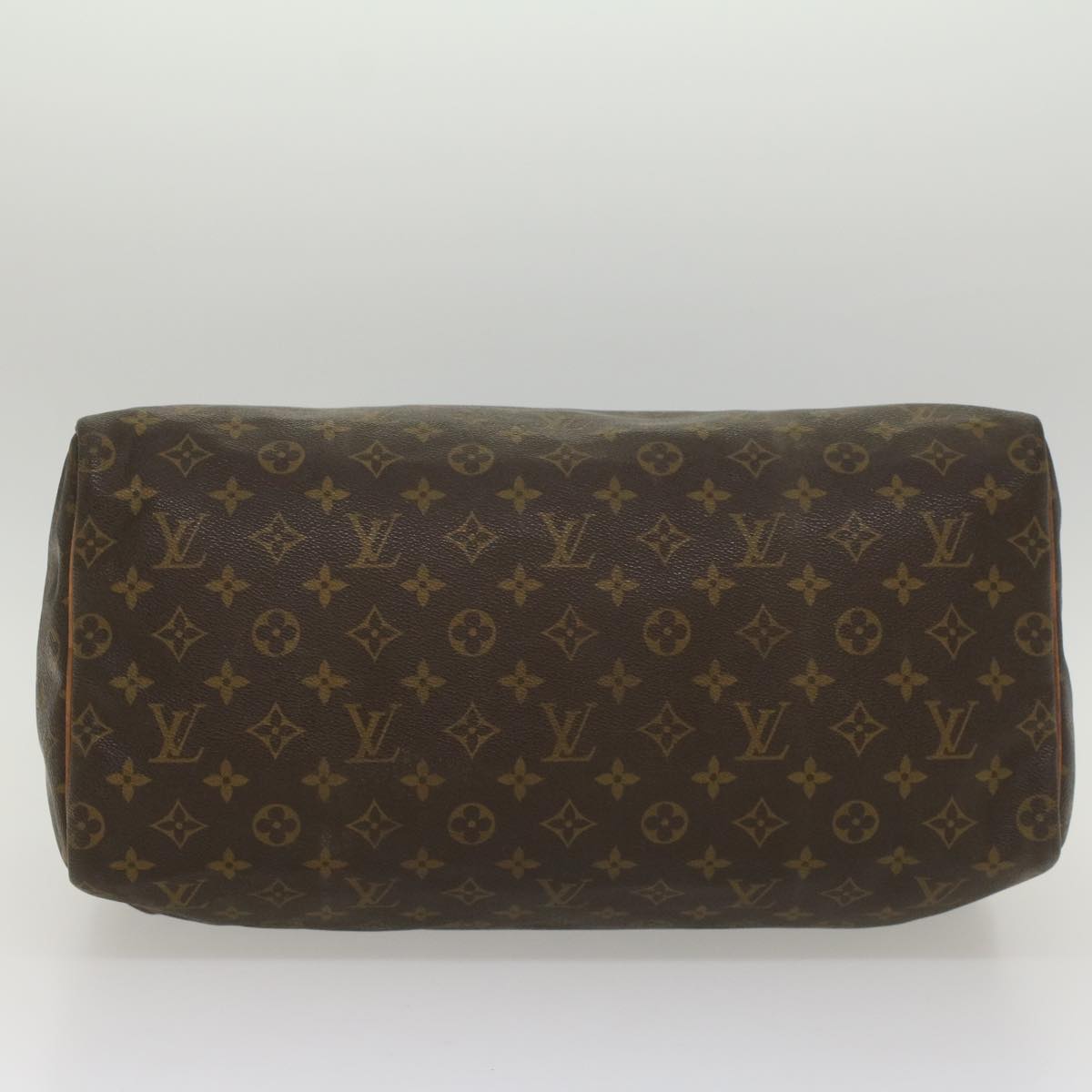 LOUIS VUITTON Monogram Speedy 40 Hand Bag M41522 LV 54935