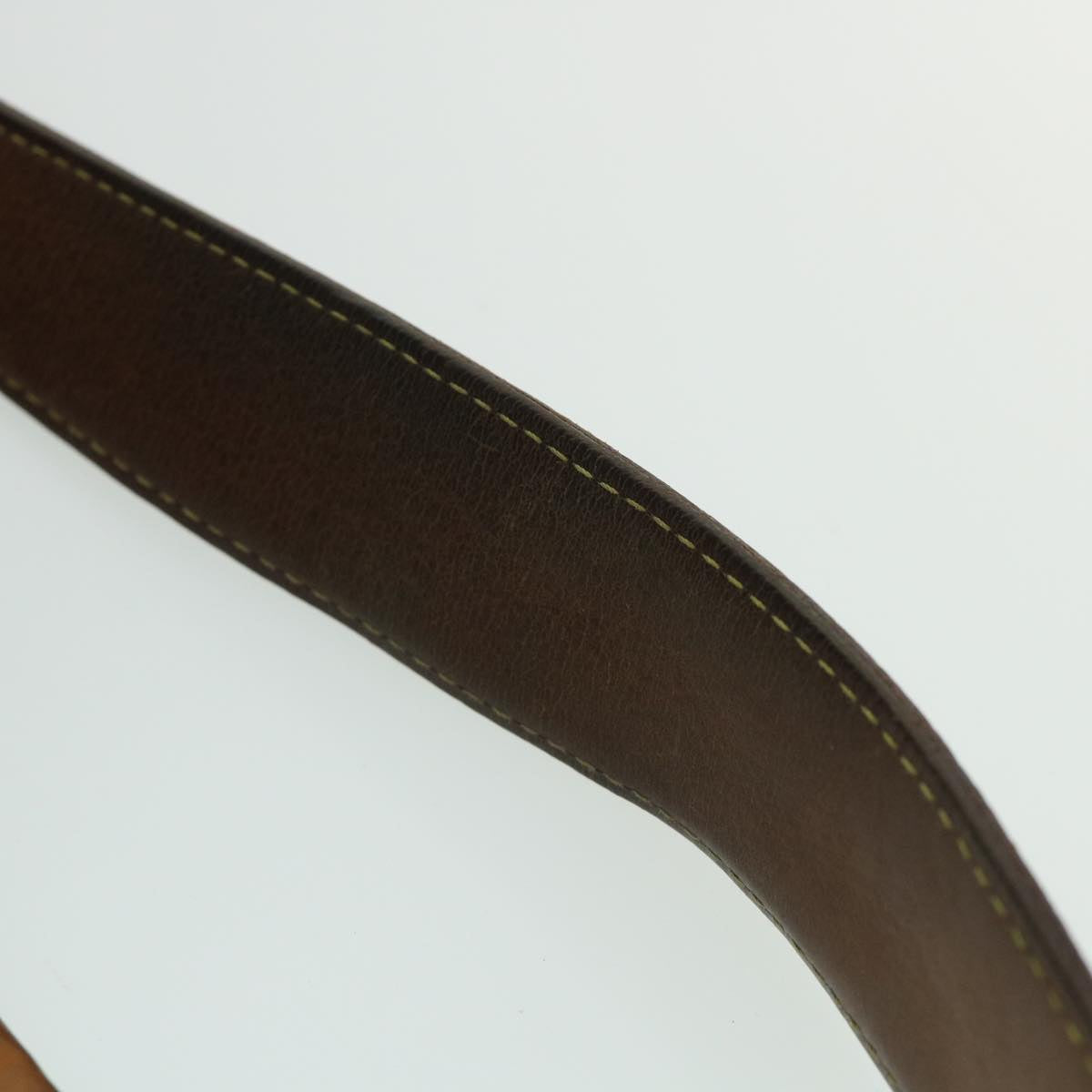 LOUIS VUITTON Monogram Delightful MM Shoulder Bag M50156 LV 54949