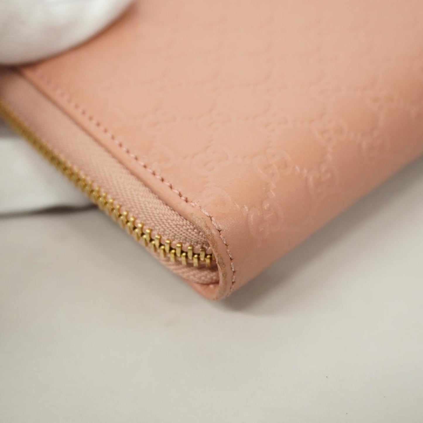 Luxury Gucci Trending 2025 Luxury Gucci Trending 2025ssima  Leather Wallet  ()