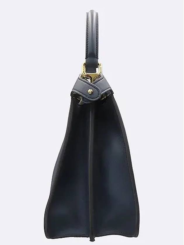 Luxury Fendi 8BN321 2 WAY bag