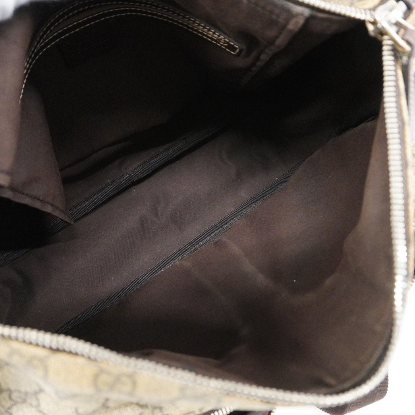 Gucci   Pvc Shoulder Bag