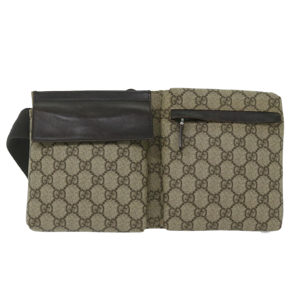 Luxury Gucci Trending 2025  Canvas Shoulder Bag ()