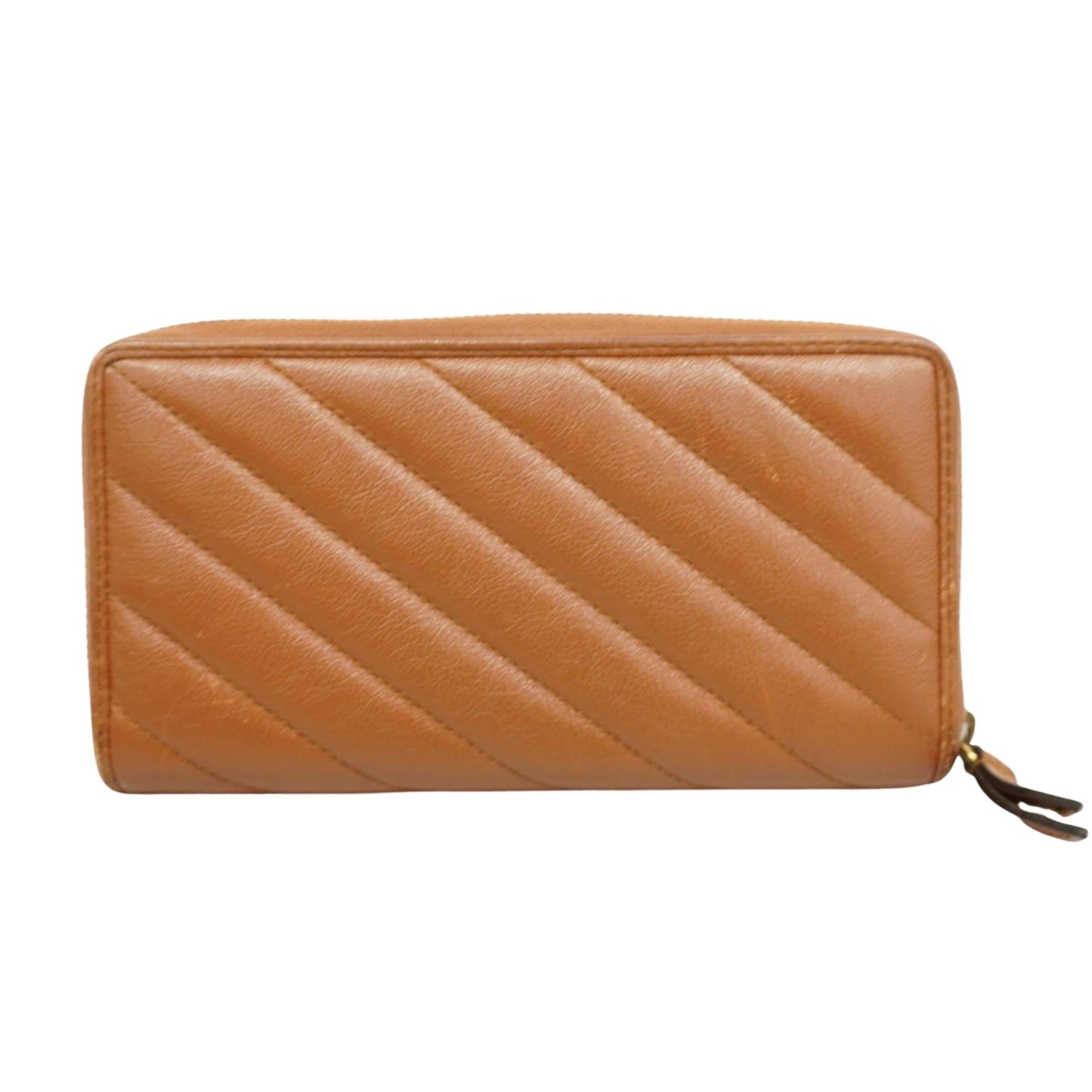 Gucci  Leather Wallet  ()
