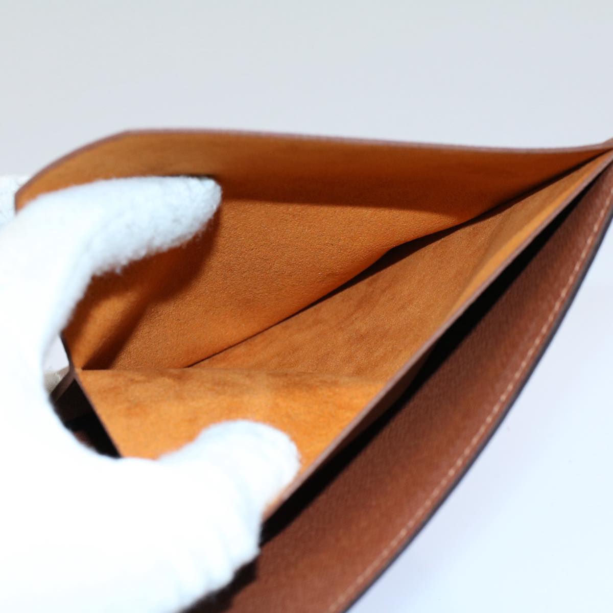 LOUIS VUITTON Monogram Agenda Scrap Book Day Planner Cover R20955 LV 55046A