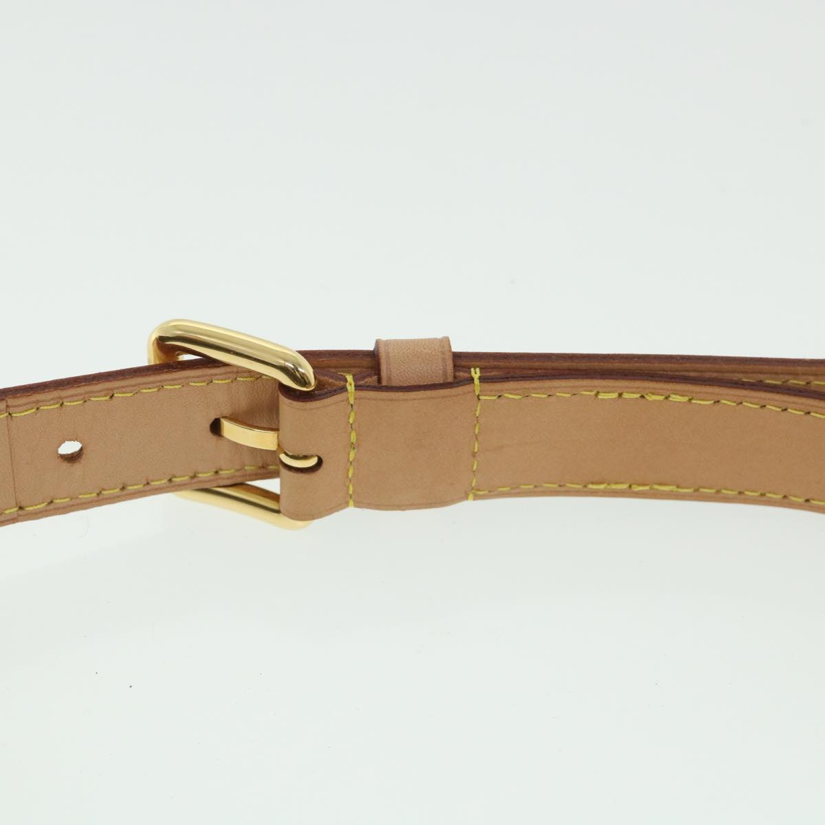 LOUIS VUITTON Monogram Bum Bag Shoulder Bag M43644 LV 55062